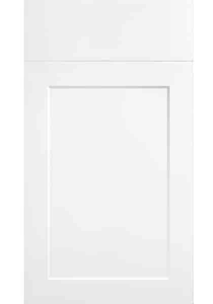 High Gloss White